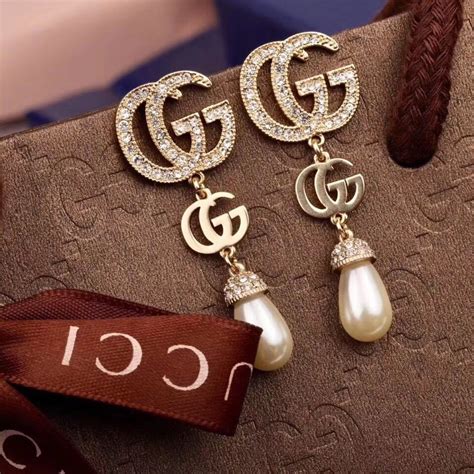 gucci earrings price south africa|wholesale gucci earrings.